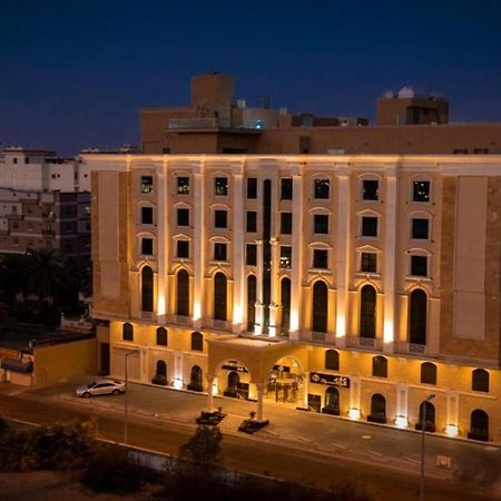 Sunday Emerald Hotel Dschidda Exterior foto