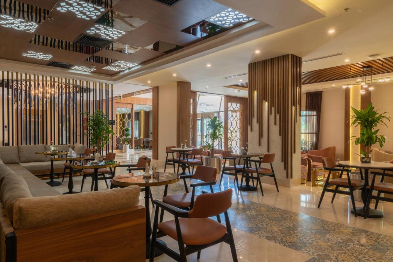 Sunday Emerald Hotel Dschidda Exterior foto