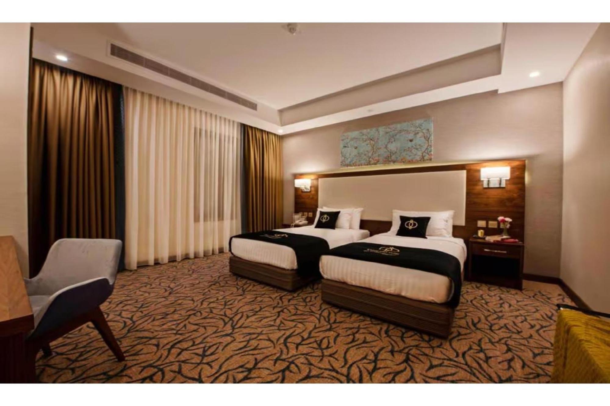 Sunday Emerald Hotel Dschidda Exterior foto