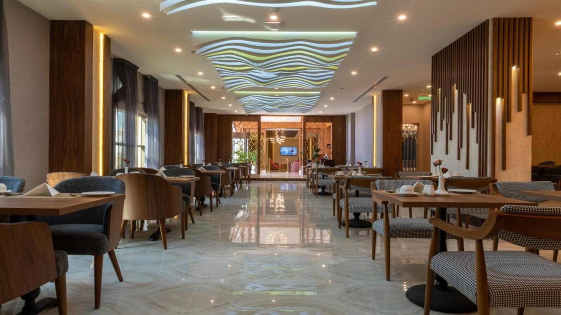 Sunday Emerald Hotel Dschidda Exterior foto