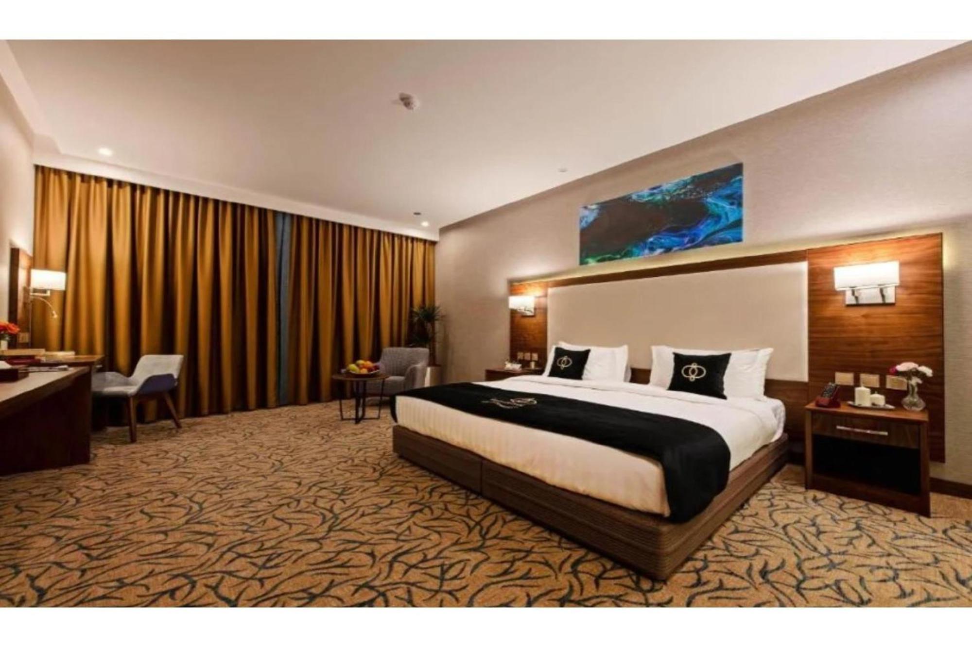 Sunday Emerald Hotel Dschidda Exterior foto