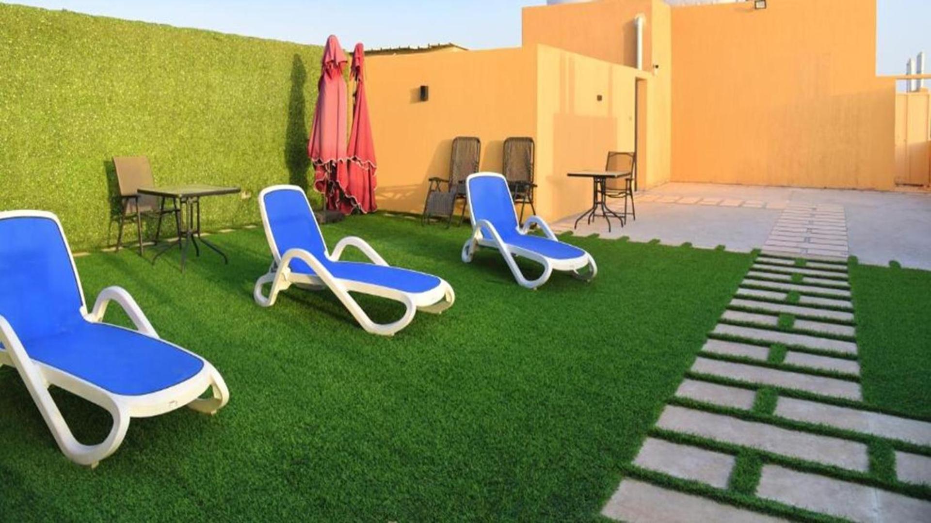 Sunday Emerald Hotel Dschidda Exterior foto